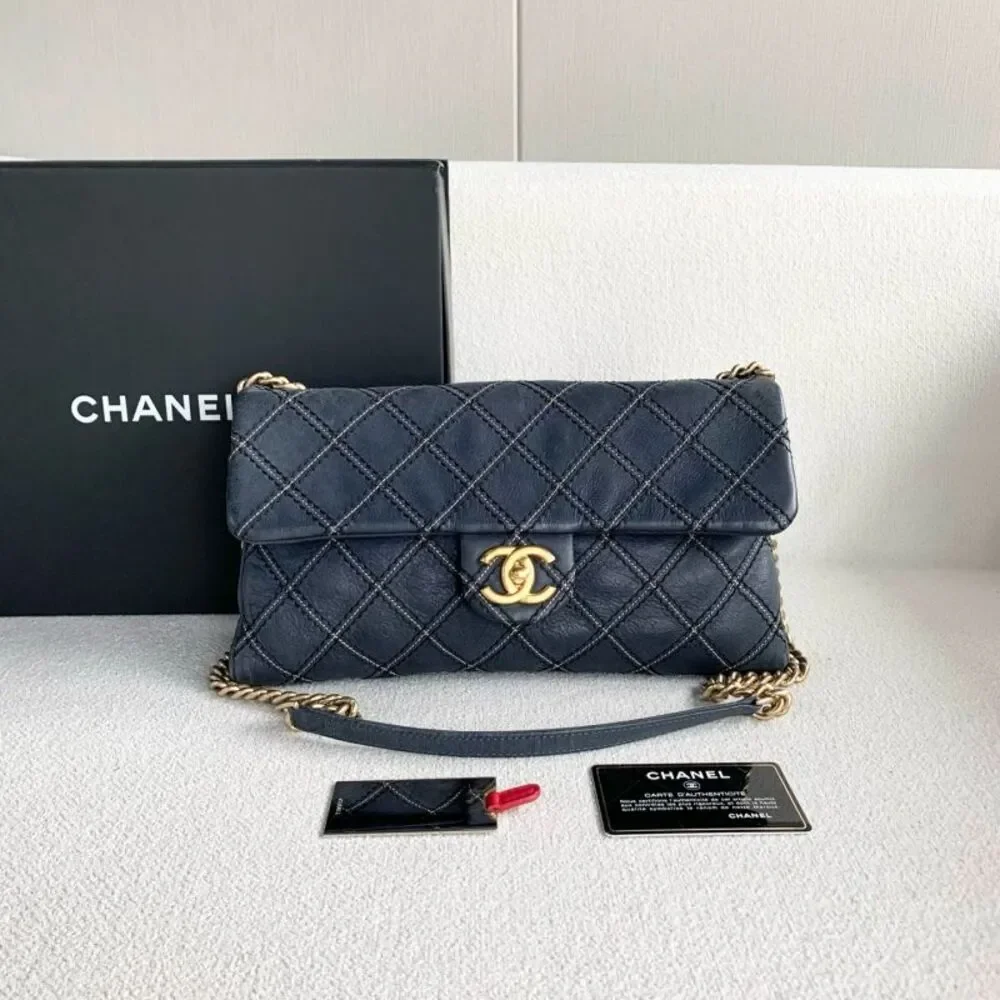 Chanel Women Pre-Loved Bag Very Good Condition